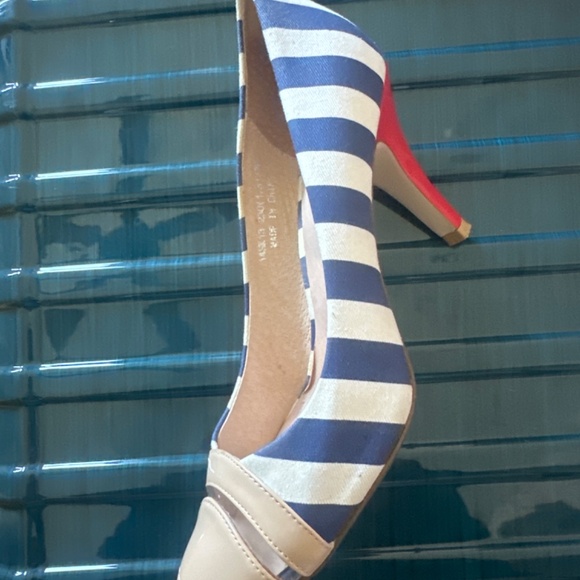 Katie Judith Heels 14SK 13 size 36 - Picture 3 of 5